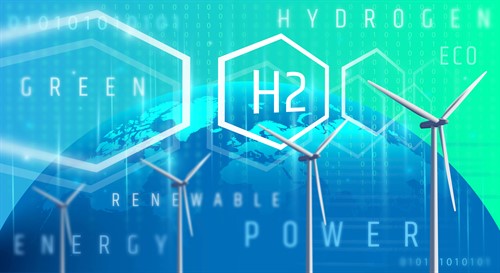 Hydrogen safety